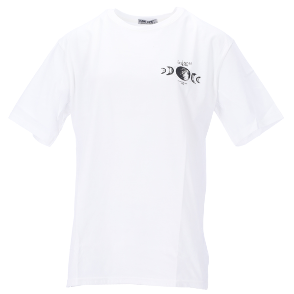 Haklife 3748 Γυναικείο T-shirt με Σχέδιο