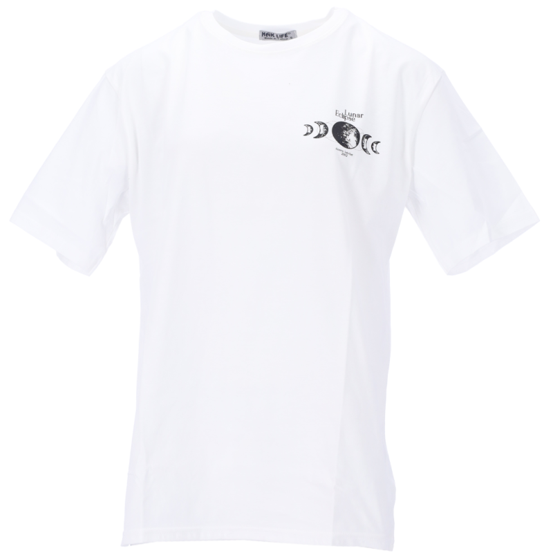 HAKLIFE Γυναικείο T-shirt με Σχέδιο HAKLIFE Γυναικείο T-shirt με Σχέδιο