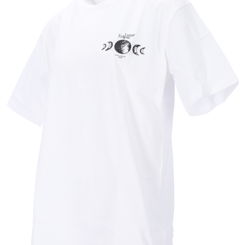 HAKLIFE Γυναικείο T-shirt με Σχέδιο HAKLIFE Γυναικείο T-shirt με Σχέδιο
