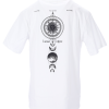 HAKLIFE Γυναικείο T-shirt με Σχέδιο HAKLIFE Γυναικείο T-shirt με Σχέδιο