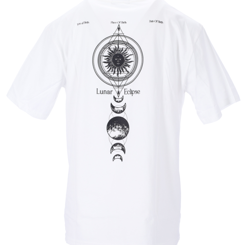 HAKLIFE Γυναικείο T-shirt με Σχέδιο HAKLIFE Γυναικείο T-shirt με Σχέδιο