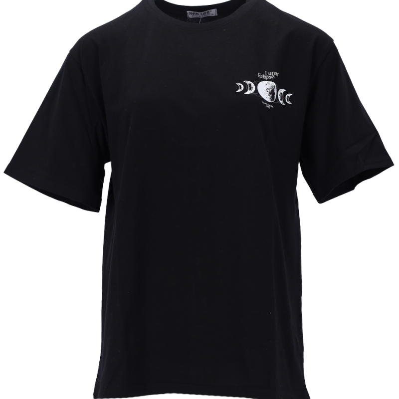 HAKLIFE Γυναικείο T-shirt με Σχέδιο HAKLIFE Γυναικείο T-shirt με Σχέδιο