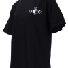 HAKLIFE Γυναικείο T-shirt με Σχέδιο HAKLIFE Γυναικείο T-shirt με Σχέδιο
