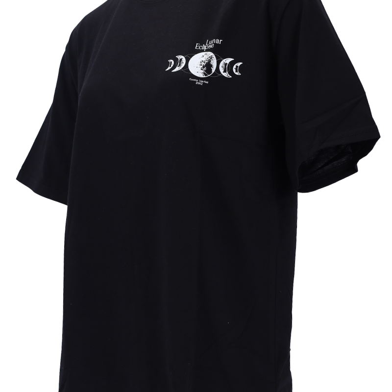 HAKLIFE Γυναικείο T-shirt με Σχέδιο HAKLIFE Γυναικείο T-shirt με Σχέδιο