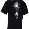 HAKLIFE Γυναικείο T-shirt με Σχέδιο HAKLIFE Γυναικείο T-shirt με Σχέδιο
