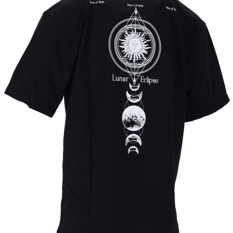 HAKLIFE Γυναικείο T-shirt με Σχέδιο HAKLIFE Γυναικείο T-shirt με Σχέδιο