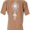 HAKLIFE Γυναικείο T-shirt με Σχέδιο HAKLIFE Γυναικείο T-shirt με Σχέδιο