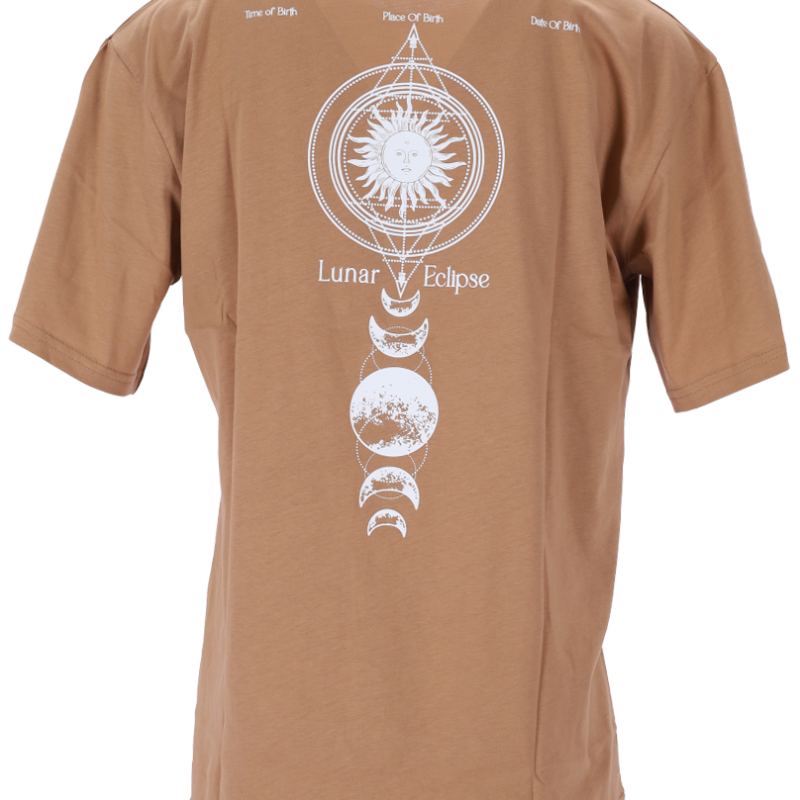 HAKLIFE Γυναικείο T-shirt με Σχέδιο HAKLIFE Γυναικείο T-shirt με Σχέδιο