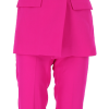 Womanay Fashion Σετ Κουστούμι Αμάνικο
