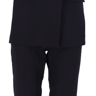 Womanay Fashion Σετ Κουστούμι Αμάνικο