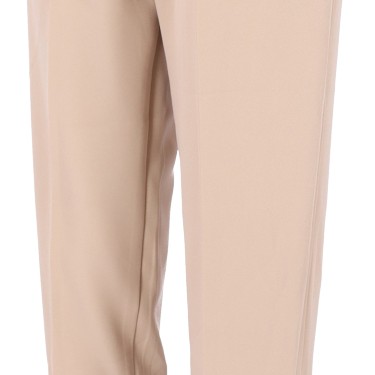 Womenay Fashion Γυναικείο Παντελόνι Κουστουμιού σε Ίσια Γραμμή Υφασμάτινο Womenay Fashion Γυναικείο Παντελόνι Κουστουμιού σε Ίσια Γραμμή Υφασμάτινο