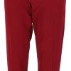 Womenay Fashion Γυναικείο Παντελόνι Κουστουμιού σε Ίσια Γραμμή Υφασμάτινο Womenay Fashion Γυναικείο Παντελόνι Κουστουμιού σε Ίσια Γραμμή Υφασμάτινο