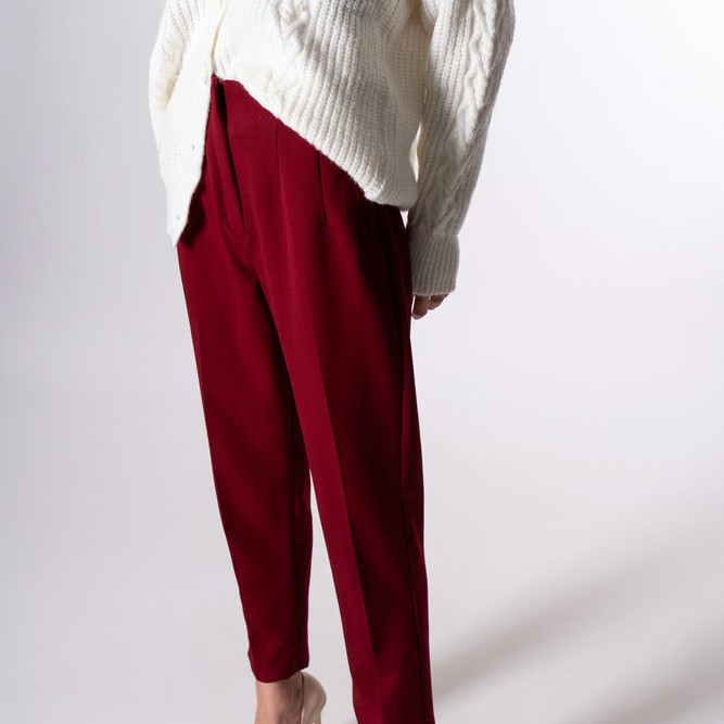 Womenay Fashion Γυναικείο Παντελόνι Κουστουμιού σε Ίσια Γραμμή Υφασμάτινο Womenay Fashion Γυναικείο Παντελόνι Κουστουμιού σε Ίσια Γραμμή Υφασμάτινο
