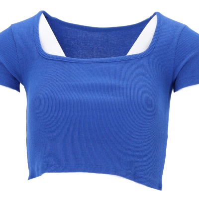 Γυναικείο Crop T-shirt