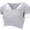Γυναικείο Crop T-shirt