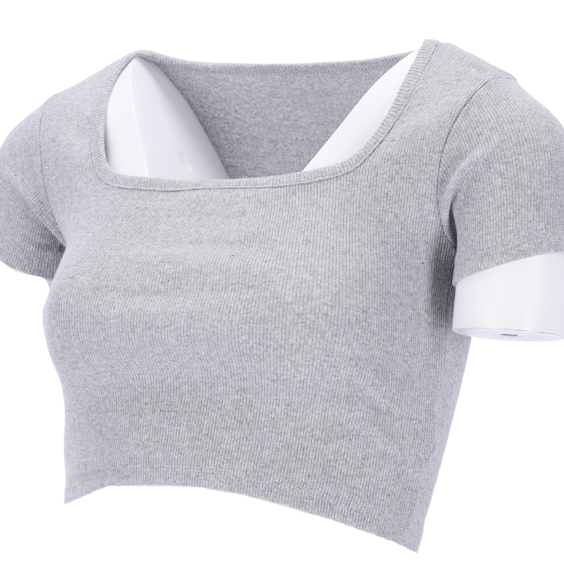 Γυναικείο Crop T-shirt