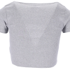 Γυναικείο Crop T-shirt