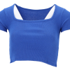 Γυναικείο Crop T-shirt