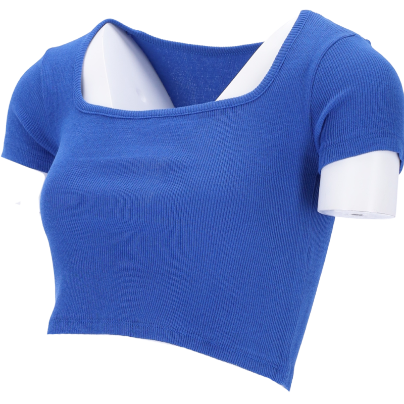 Γυναικείο Crop T-shirt