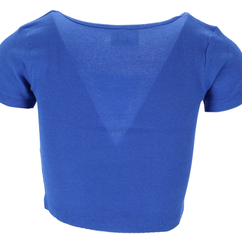 Γυναικείο Crop T-shirt