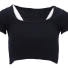 Γυναικείο Crop T-shirt