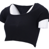 Γυναικείο Crop T-shirt