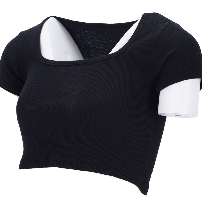 Γυναικείο Crop T-shirt
