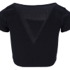 Γυναικείο Crop T-shirt