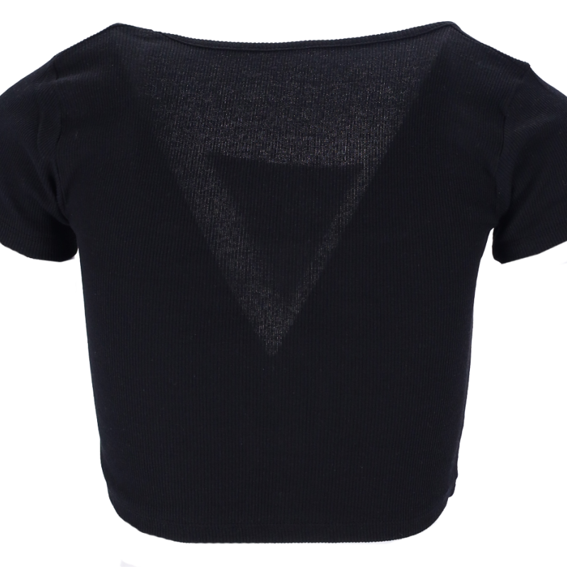 Γυναικείο Crop T-shirt