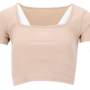 Γυναικείο Crop T-shirt