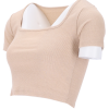Γυναικείο Crop T-shirt