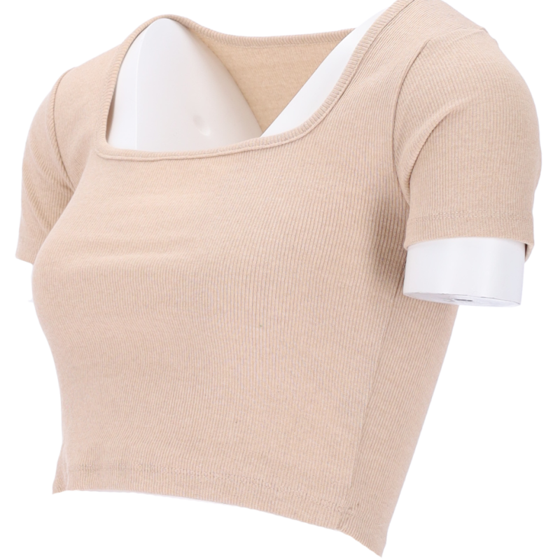 Γυναικείο Crop T-shirt