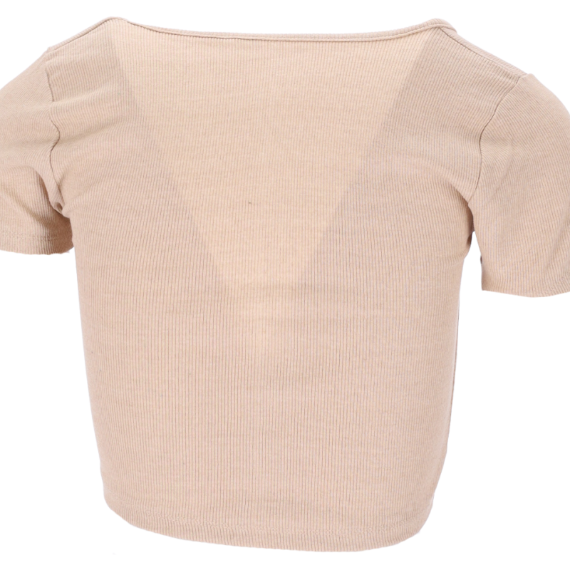 Γυναικείο Crop T-shirt