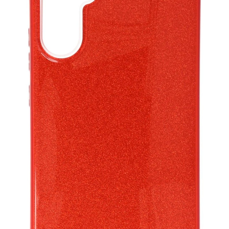 B.D.L Back Cover Θήκη Σιλικόνης Με Γκλίτερ (Samsung Galaxy A34 5G) B.D.L Back Cover Θήκη Σιλικόνης Με Γκλίτερ (Samsung Galaxy A34 5G)