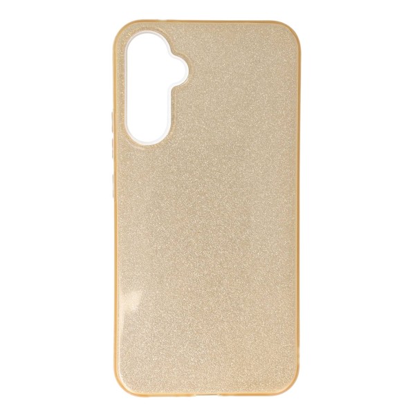 B.D.L Back Cover Θήκη Σιλικόνης Με Γκλίτερ (Samsung Galaxy A34 5G)