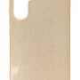 B.D.L Back Cover Θήκη Σιλικόνης Με Γκλίτερ (Samsung Galaxy A34 5G)