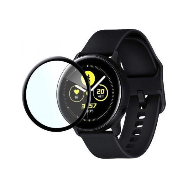 Μεμβράνη Προστασίας (Samsung Galaxy Watch Active 2 40mm)