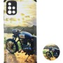 Back Cover Θήκη Με Σχέδιο Μηχανή Και Pop Socket (Samsung Galaxy A51)