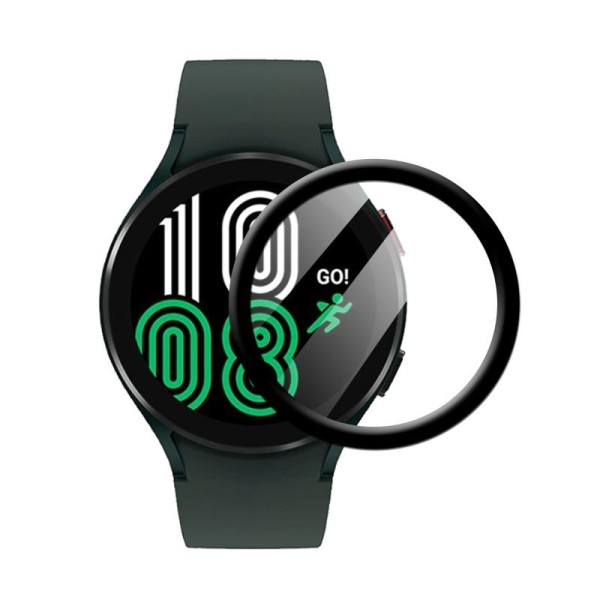 Μεμβράνη Προστασίας (Samsung Galaxy Watch 4 44mm)