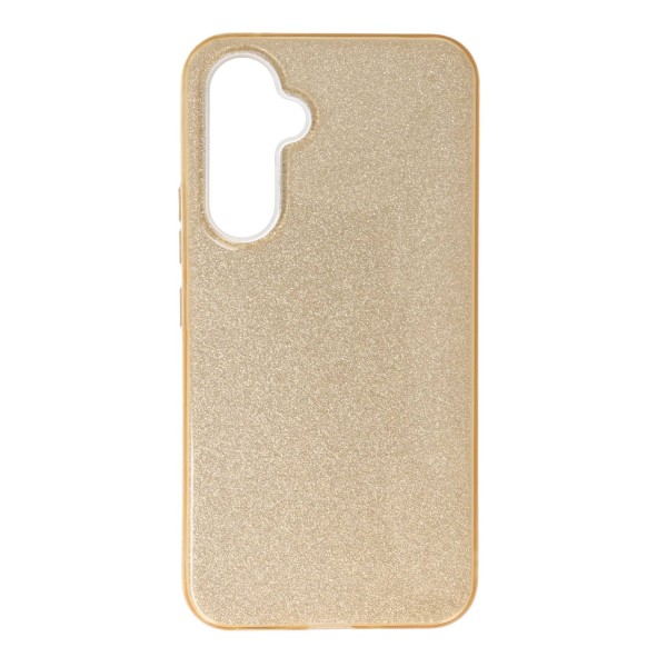 Oba Style Back Cover Θήκη Σιλικόνης Με Γκλίτερ (Samsung Galaxy A54 5G)