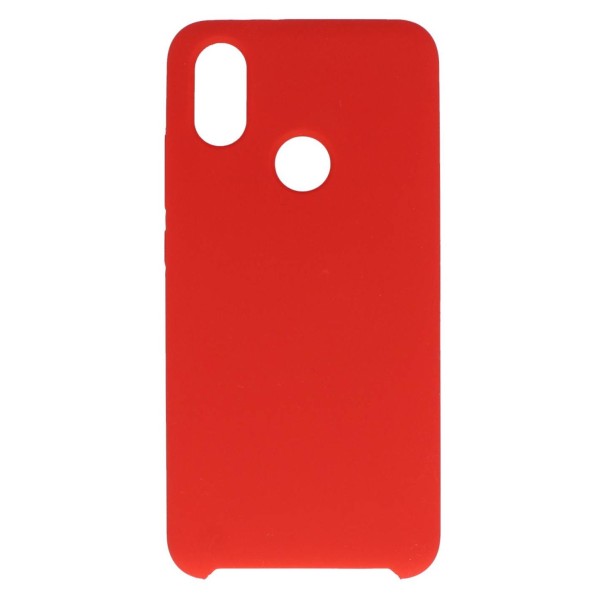 Borofone Back Cover Θήκη Silicone Case (Xiaomi Mi A2 & Xiaomi Mi 2X)