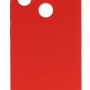 Borofone Back Cover Θήκη Silicone Case (Xiaomi Mi A2 & Xiaomi Mi 2X)