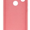 Borofone Back Cover Θήκη Silicone Case (Xiaomi Mi A2 & Xiaomi Mi 2X)
