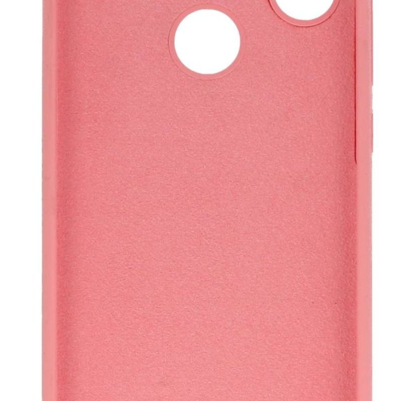 Borofone Back Cover Θήκη Silicone Case (Xiaomi Mi A2 & Xiaomi Mi 2X)