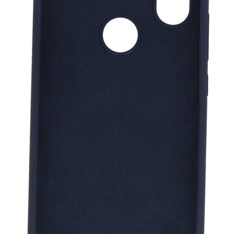 Borofone Back Cover Θήκη Silicone Case (Xiaomi Mi A2 & Xiaomi Mi 2X)