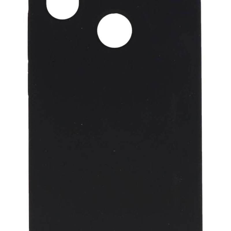 Borofone Back Cover Θήκη Silicone Case (Xiaomi Mi A2 & Xiaomi Mi 2X)