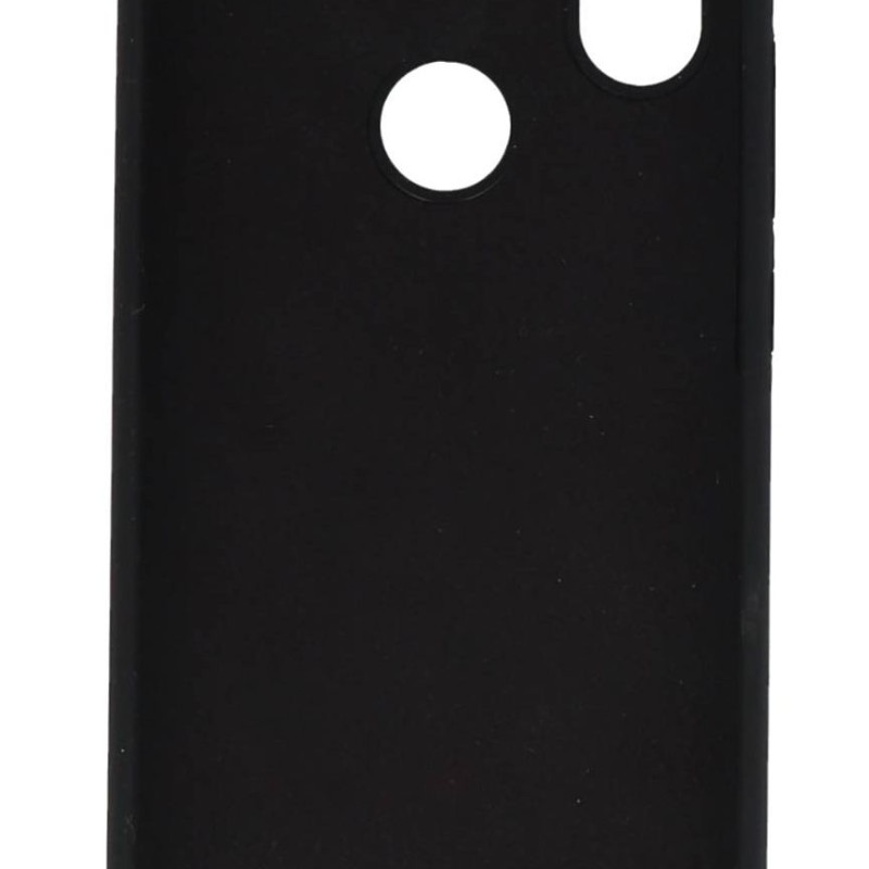 Borofone Back Cover Θήκη Silicone Case (Xiaomi Mi A2 & Xiaomi Mi 2X)