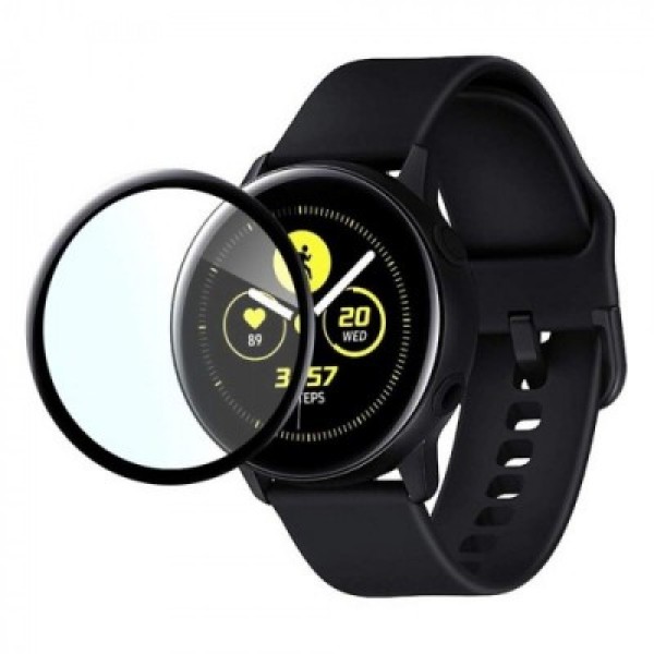 Μεμβράνη Προστασίας (Samsung Galaxy Watch 5 40mm)