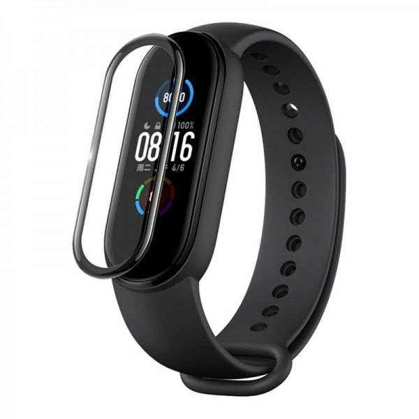 Μεμβράνη Προστασίας (Xiaomi Mi Band 6)