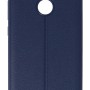Auto Focus Back Cover Θήκη Σιλικόνης Σκούρο Μπλε (Xiaomi Redmi Note 5A Prime)